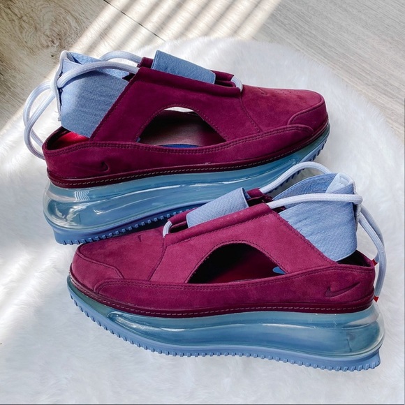 Nike air max 720 sneakers - Picture 2 of 2